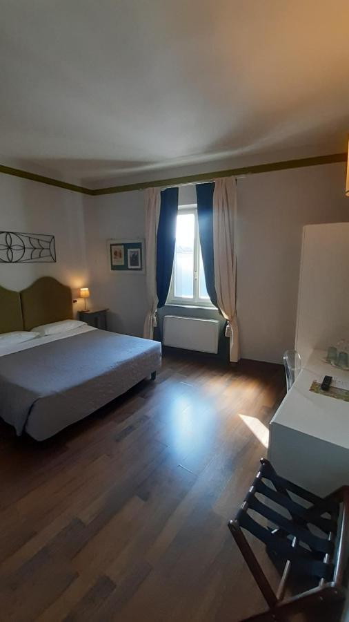Albergo Moderno Lucca Ngoại thất bức ảnh