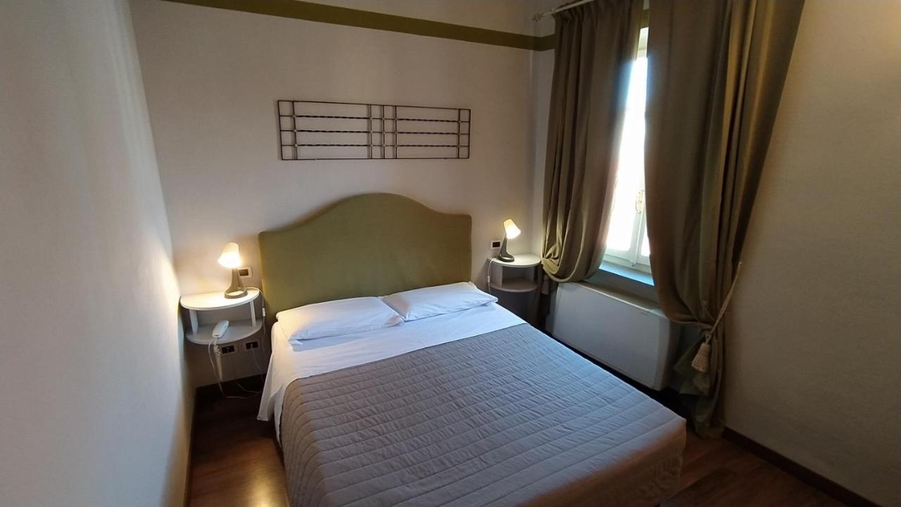 Albergo Moderno Lucca Ngoại thất bức ảnh