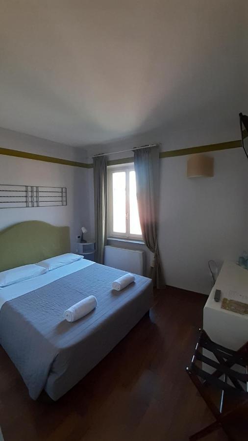 Albergo Moderno Lucca Ngoại thất bức ảnh