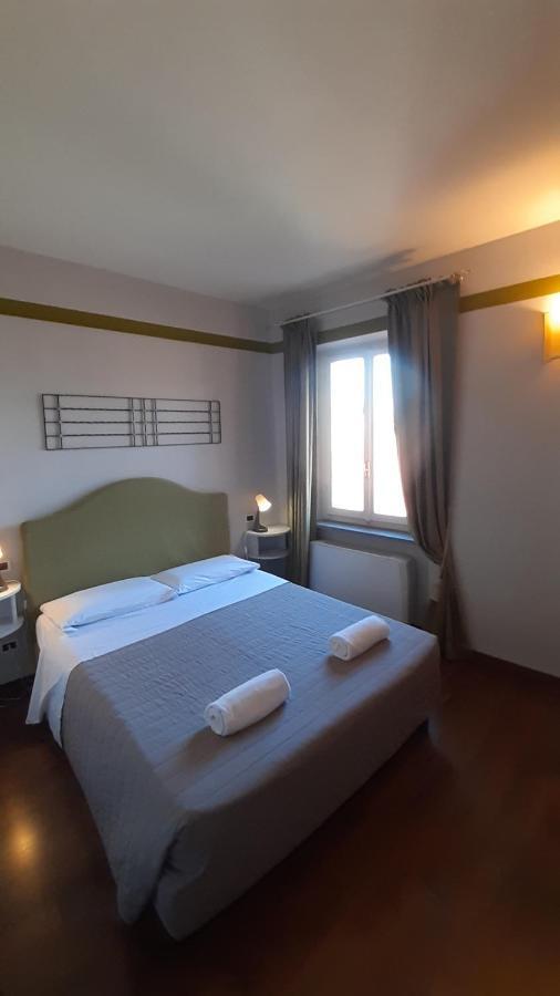 Albergo Moderno Lucca Ngoại thất bức ảnh