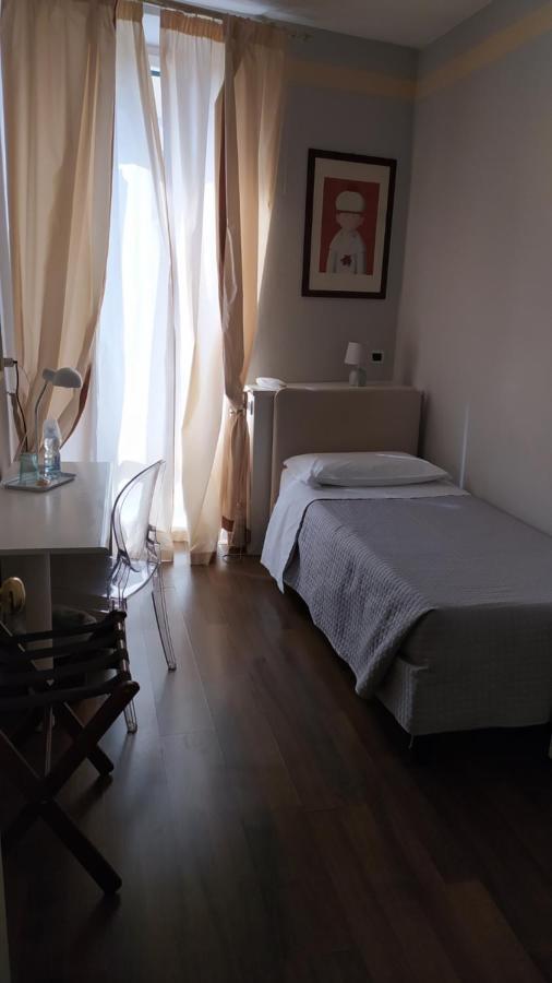 Albergo Moderno Lucca Ngoại thất bức ảnh