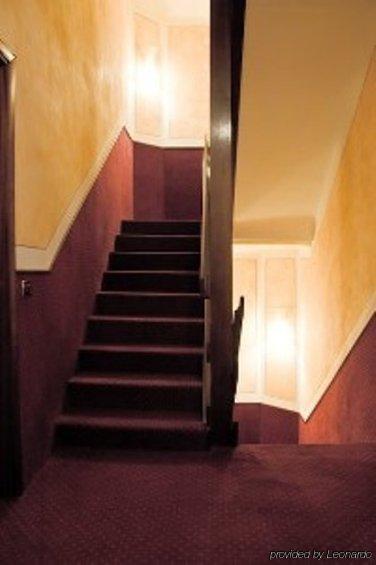 Albergo Moderno Lucca Ngoại thất bức ảnh
