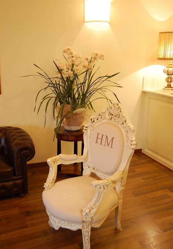 Albergo Moderno Lucca Ngoại thất bức ảnh