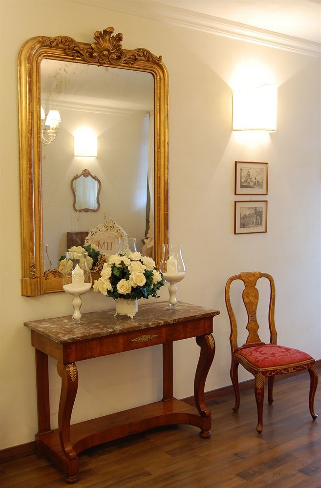 Albergo Moderno Lucca Ngoại thất bức ảnh